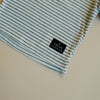 Long Sleeve Tee - Gray Stripe