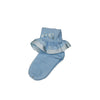 Kids Multi-Colored Fashion Socks (12Pcs)