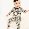 Monochrome Bows Bamboo Set
