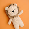Larry Lion