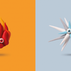 Opposites - Kids' Educational Board Book