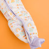 Spring Vibes Bamboo Sleeper