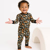 Monarch Floral Bamboo Set