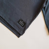 Long Sleeve Tee - Off-Black