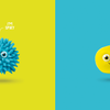 Opposites - Kids' Educational Board Book