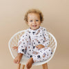 Bamboo Two Piece Set | Sk8er
