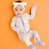 Spring Vibes Bamboo Sleeper