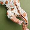 Turtle Tide Bamboo Sleeper