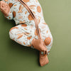 Turtle Tide Bamboo Sleeper