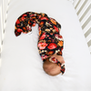 Lola Swaddle Bamboo Baby Blanket