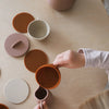 Botanical Rose Tea Play Set