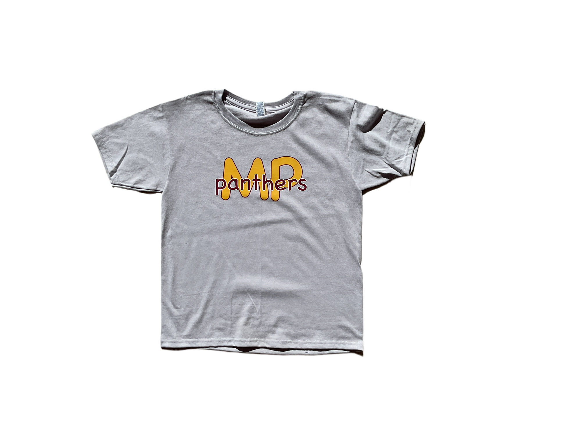 MP Panthers Gold