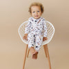 Bamboo Two Piece Set | Sk8er