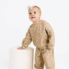 Boho Bird Sweatsuit