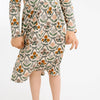 Cottage Bow Bamboo Dress