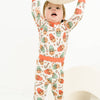 Christmas Smiley Bamboo Set