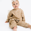 Boho Bird Sweatsuit