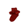 Kids Multi-Colored Fashion Socks (12Pcs)