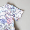 Sweet Escape S/S Twirl Bodysuit