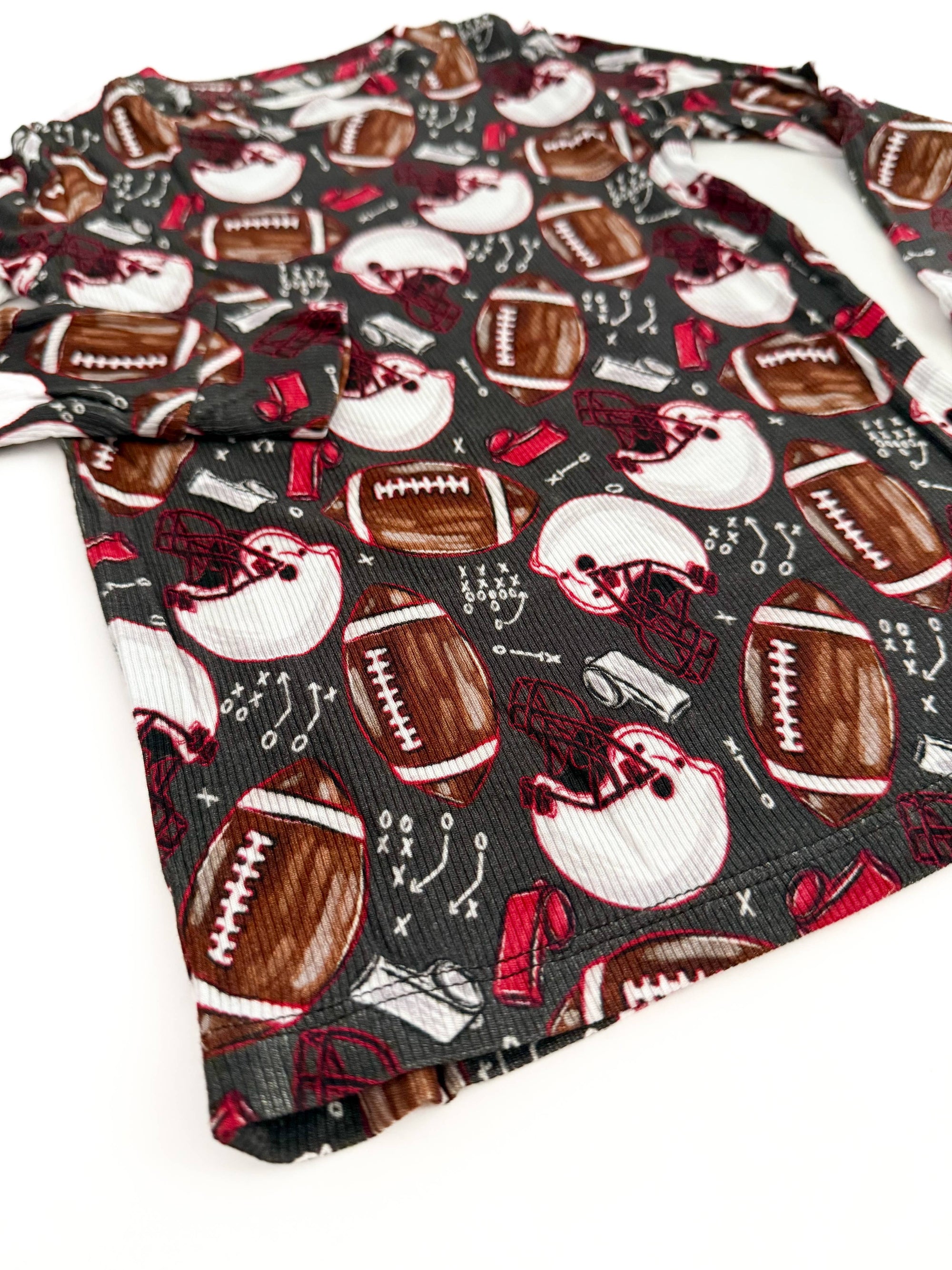 FOOTBALL | TWO PIECE SET