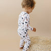 Bamboo Two Piece Set | Sk8er
