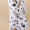 Bamboo Two Piece Set | Sk8er