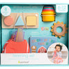 Learning Kit for Babies 6-12 Months, Montessori Learning Kit