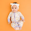Spring Vibes Bamboo Sleeper