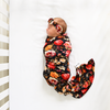 Lola Swaddle Bamboo Baby Blanket