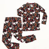 FOOTBALL | TWO PIECE SET
