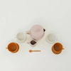 Botanical Rose Tea Play Set