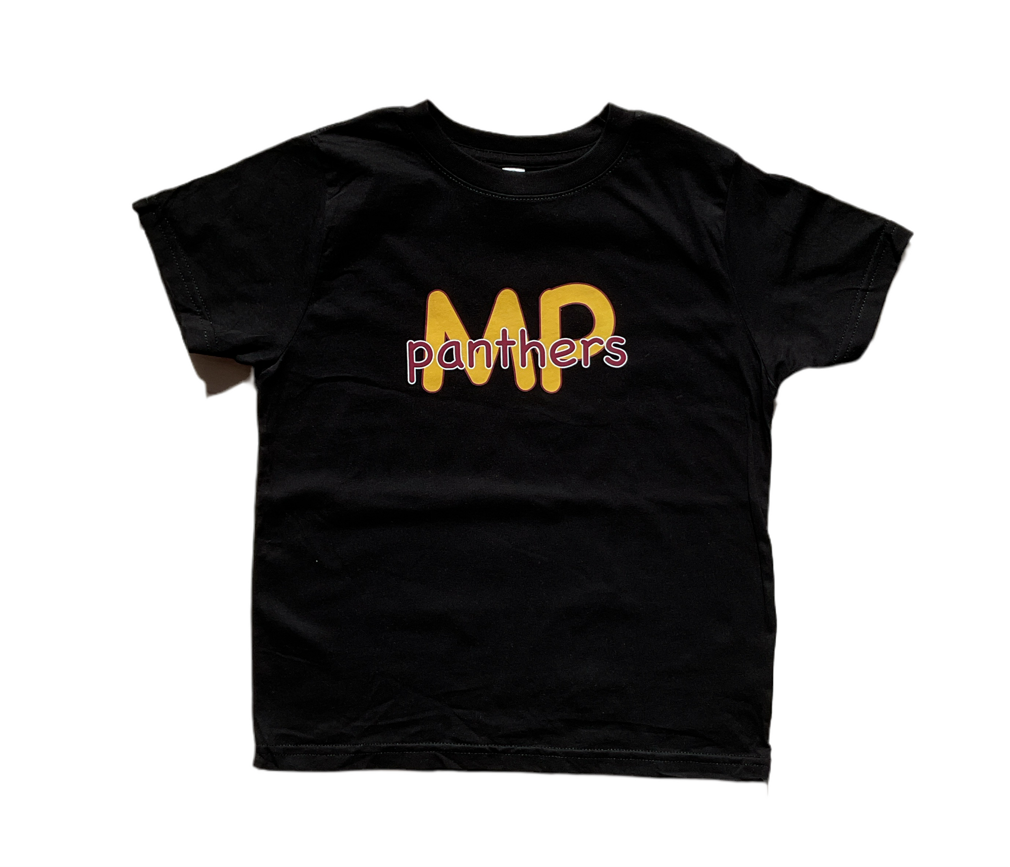 MP Panthers Gold