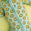 Happy Vibes Bamboo Sleeper