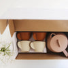 Botanical Rose Tea Play Set