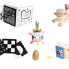 Learning Kit for Babies 0-6 Months Montessori Learning Toys