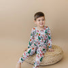 Bamboo Two Piece Set | Christmas Vibes