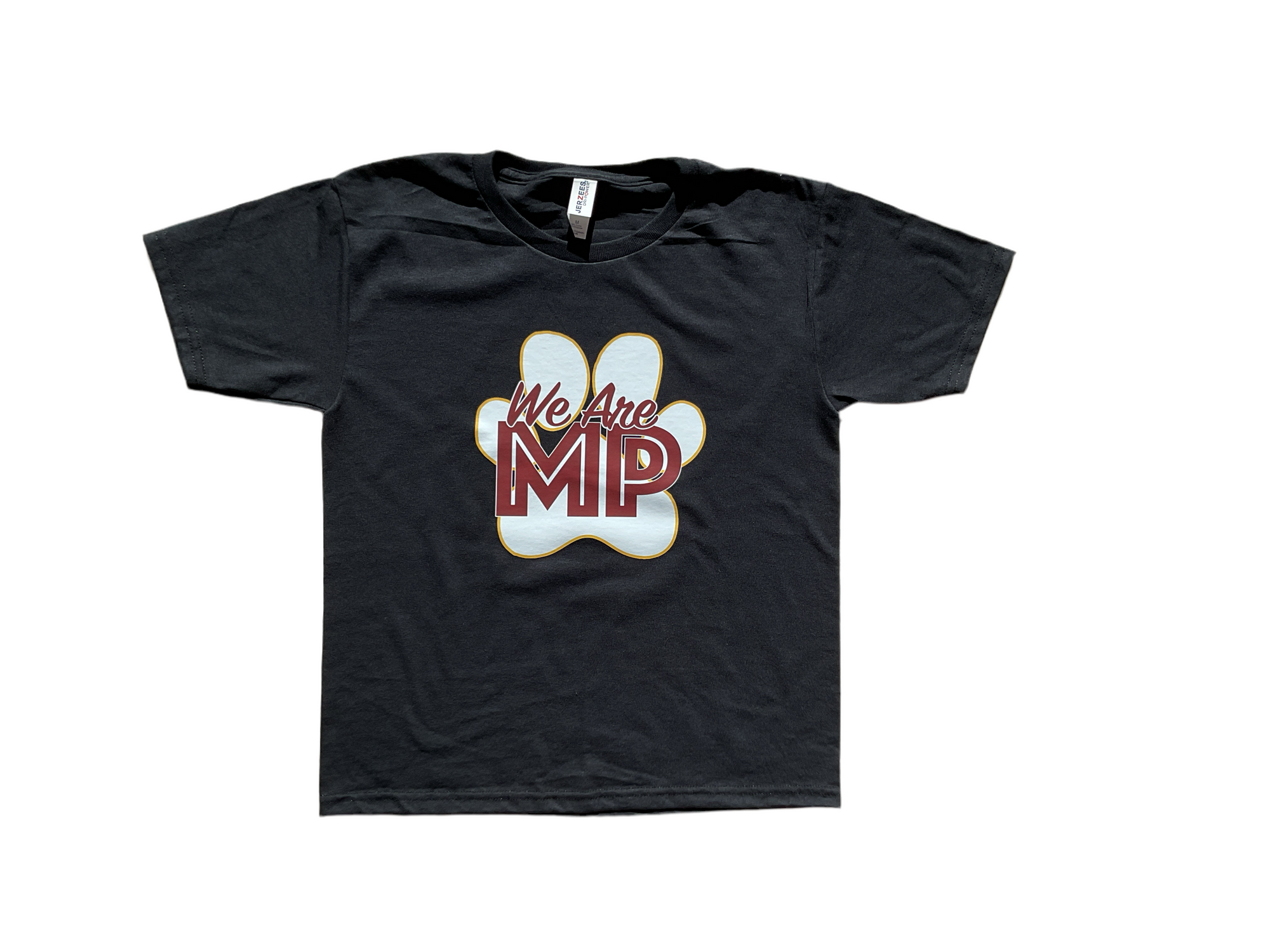 We Are MP - T Shirt