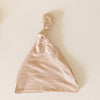 Top & Bottom Baby Outfit (Newborn - 12 M) - Sand - Beige