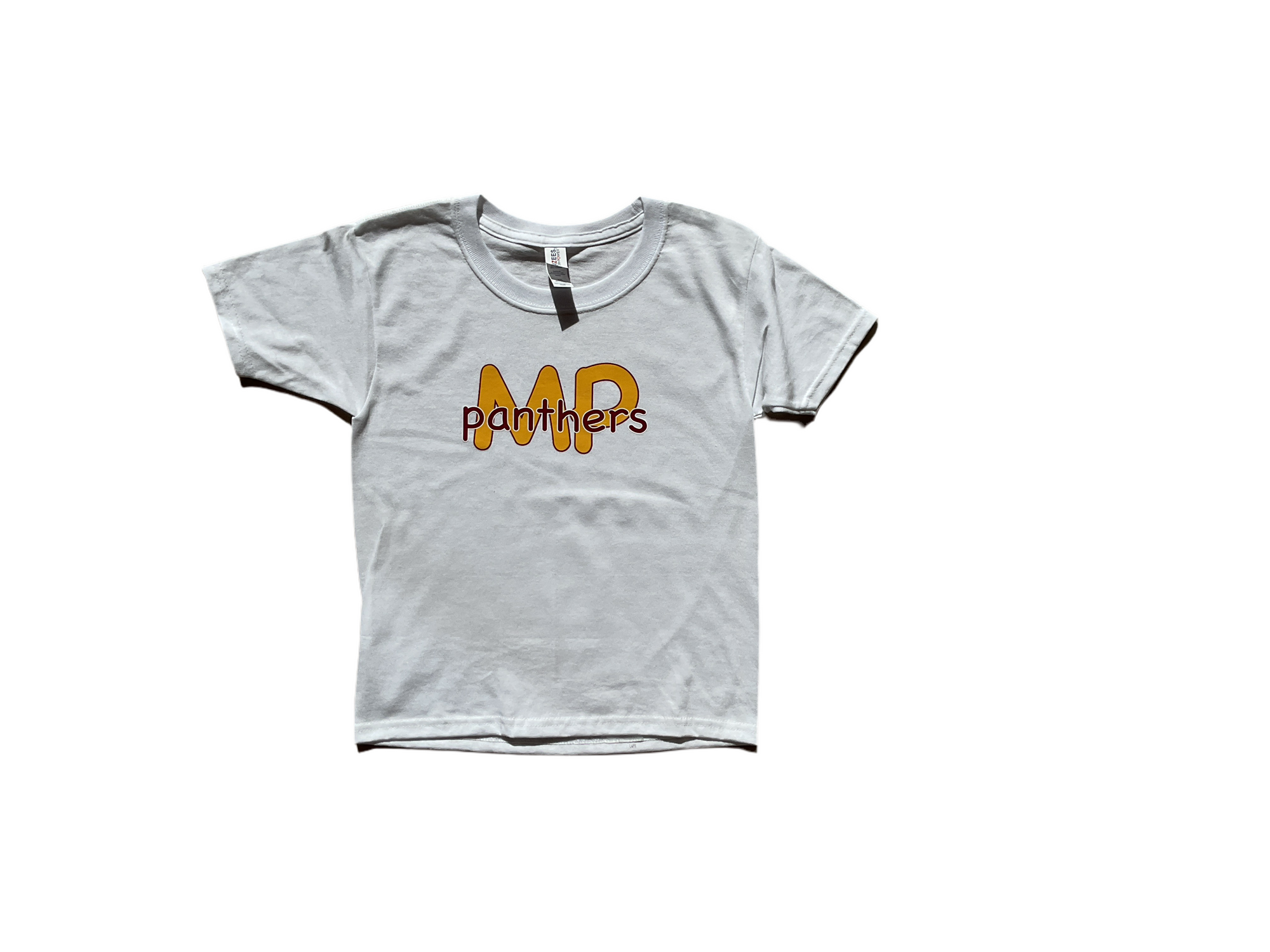 MP Panthers Gold