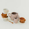 Botanical Rose Tea Play Set
