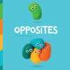 Opposites - Kids' Educational Board Book