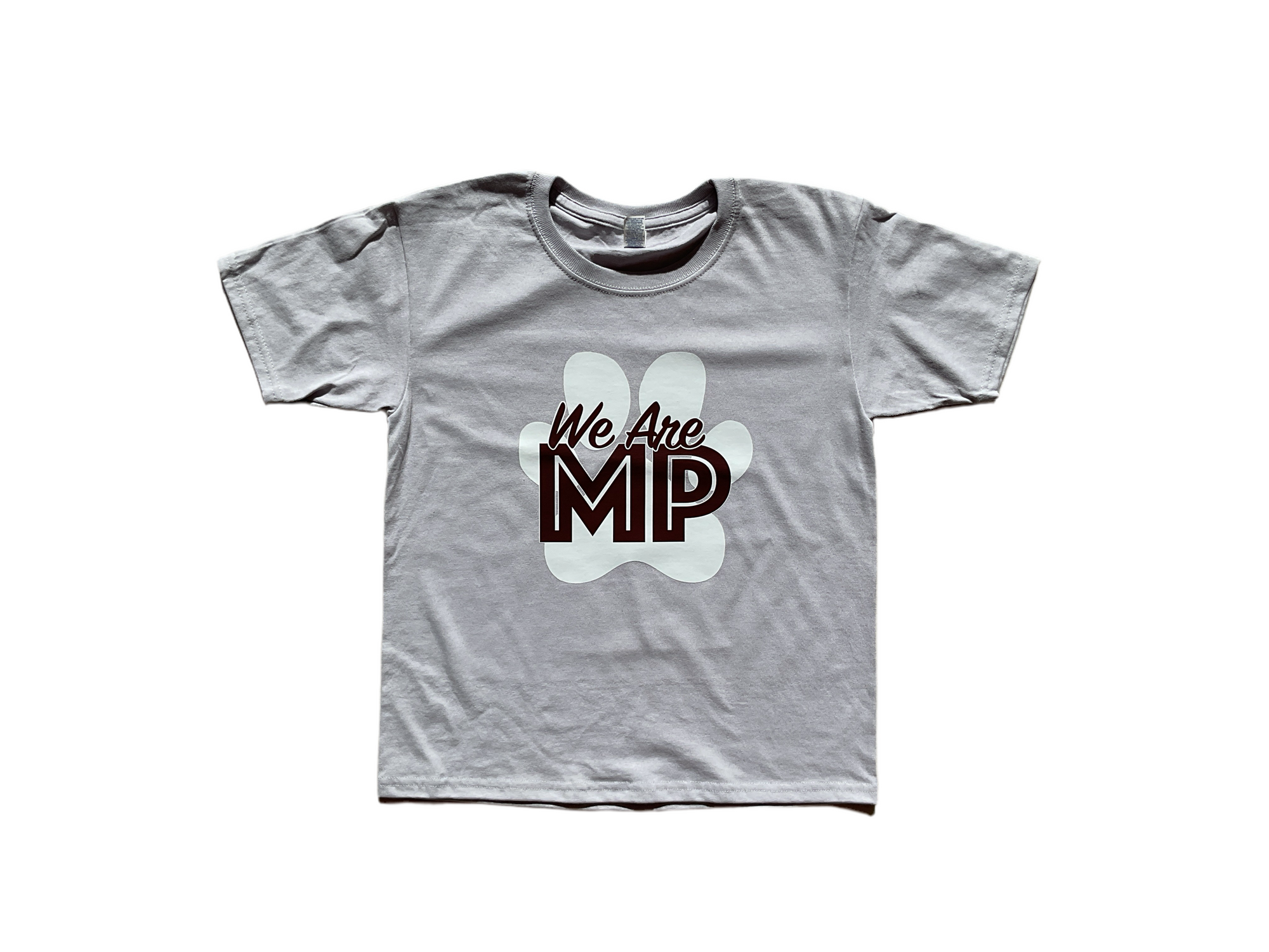 We Are MP - T Shirt