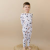Bamboo Two Piece Set | Sk8er