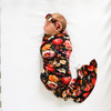 Lola Swaddle Bamboo Baby Blanket