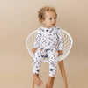 Bamboo Two Piece Set | Sk8er
