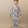 Bamboo Two Piece Set | Christmas Vibes