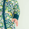 Breezy Floral Bamboo Sleeper