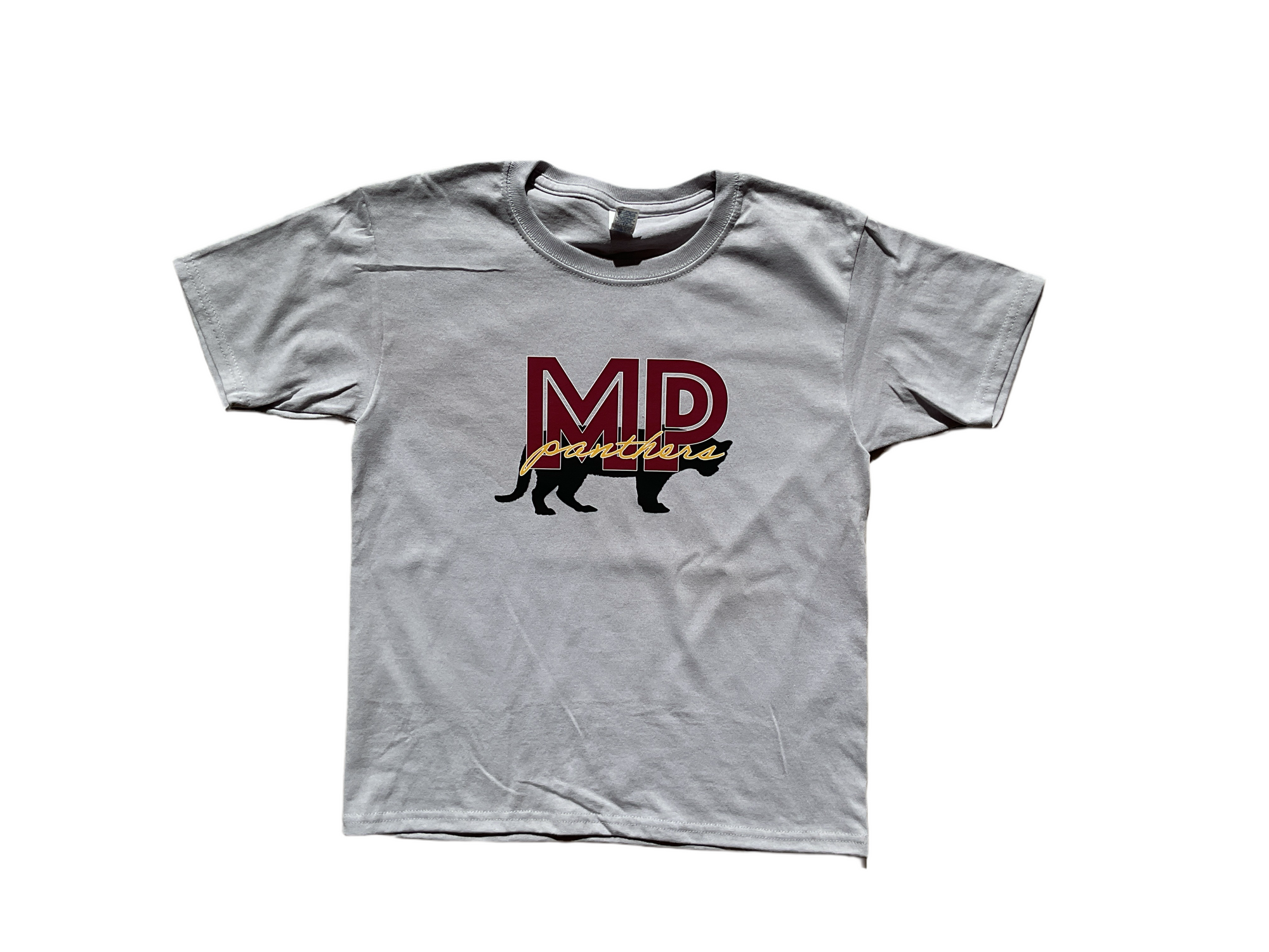 MP Panthers CAT