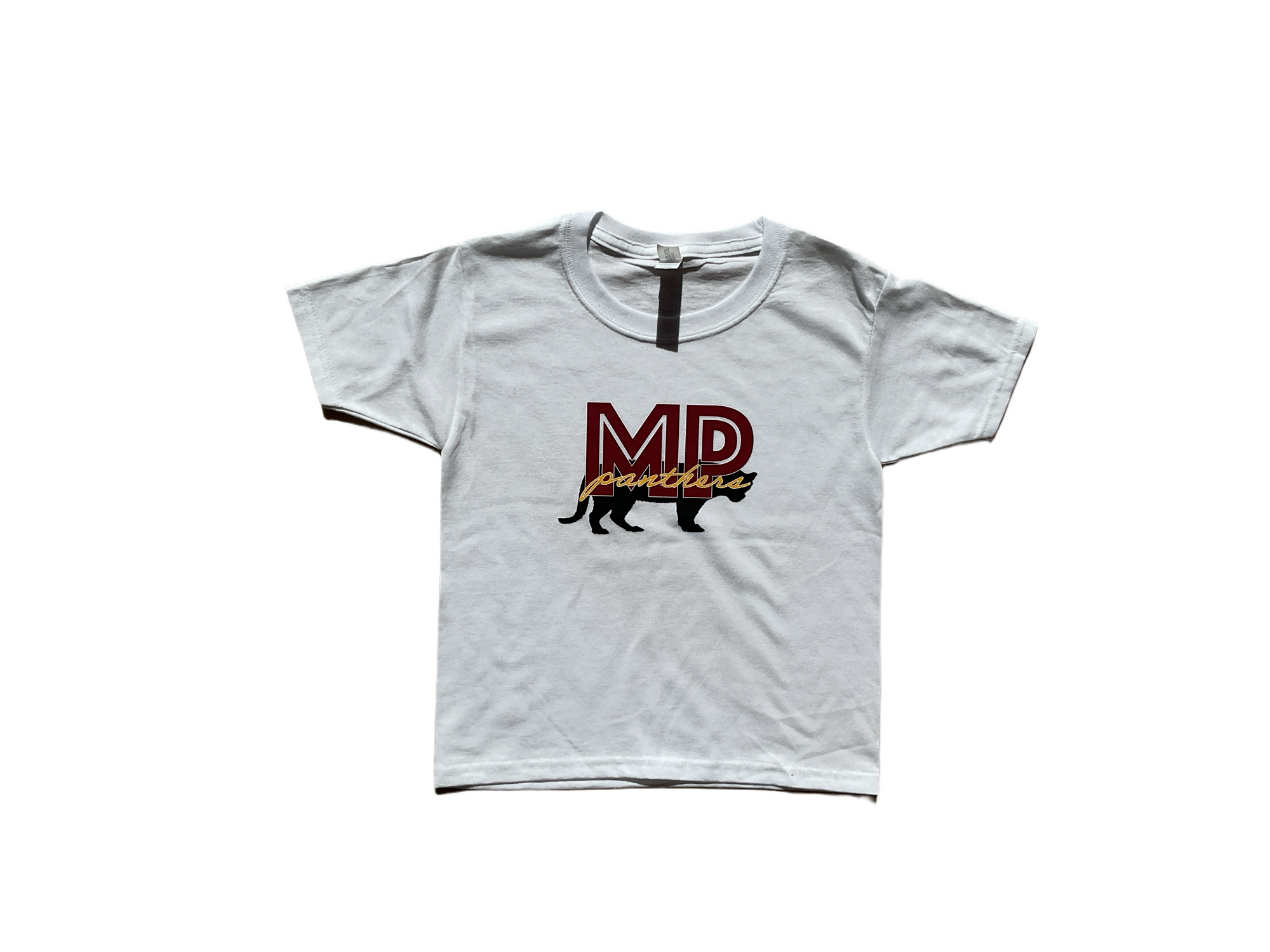 MP Panthers CAT