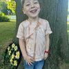 Mama's Boy Shirt, Toddler Boy T Shirt